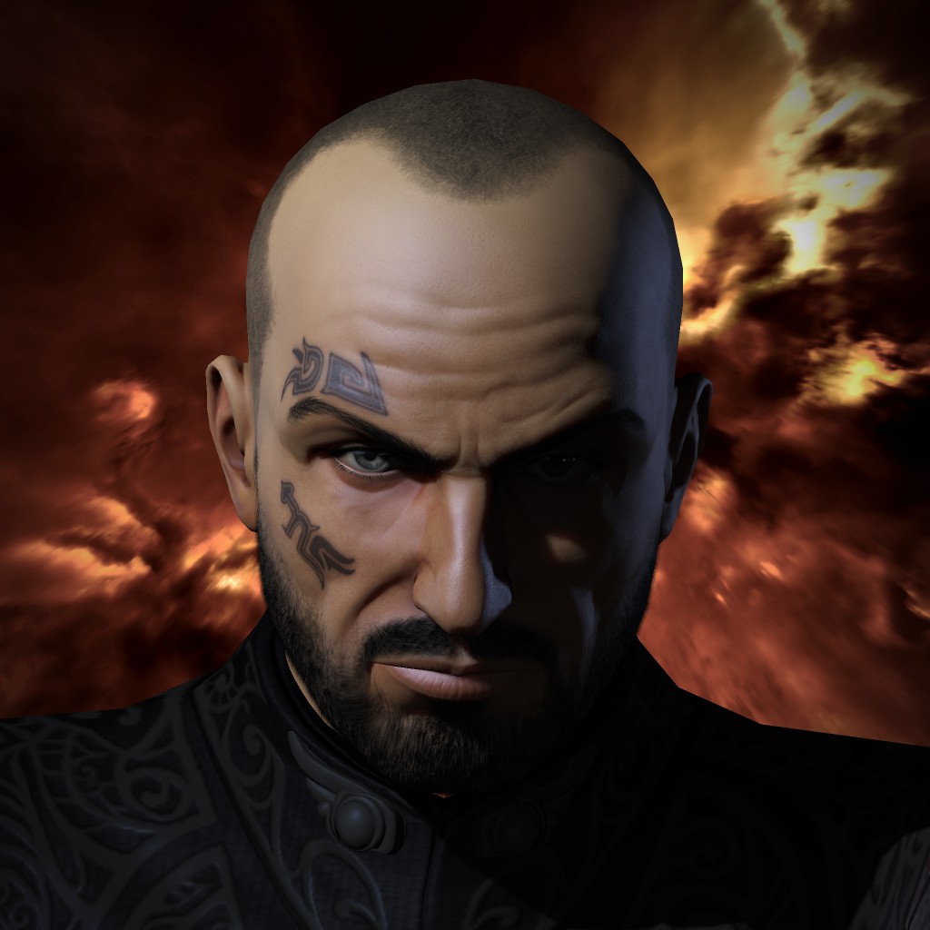 Raiden Moussou