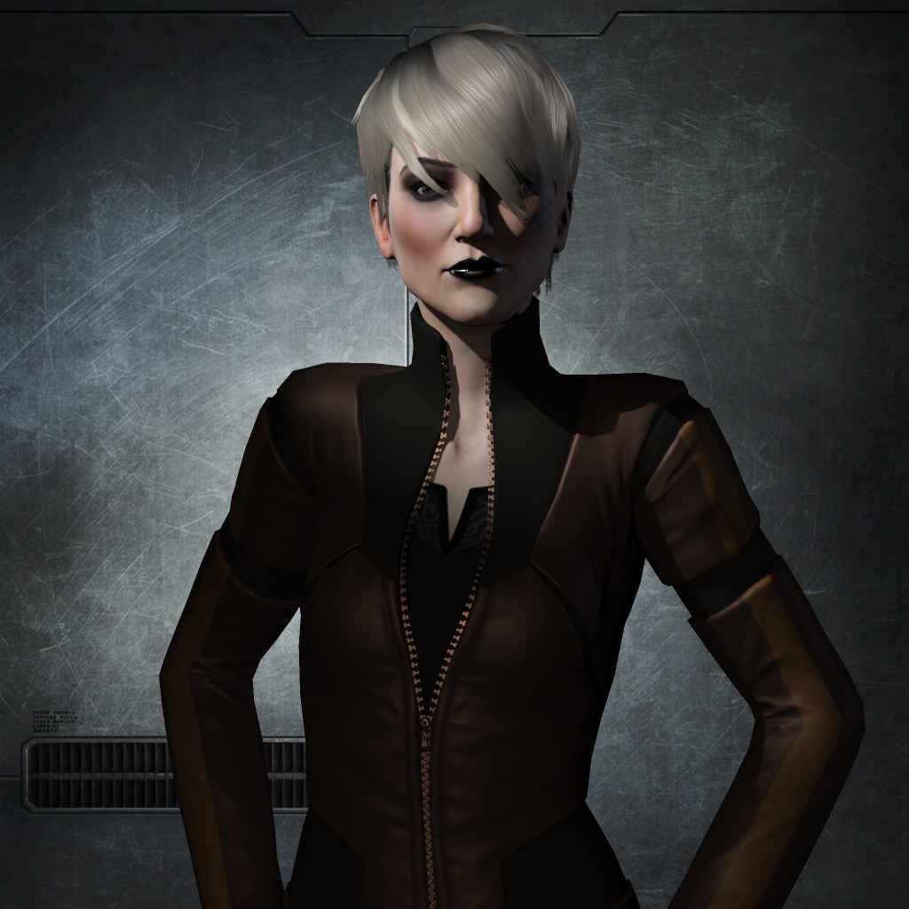 Jessie Livermort