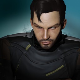 warevag Vyvorant portrait