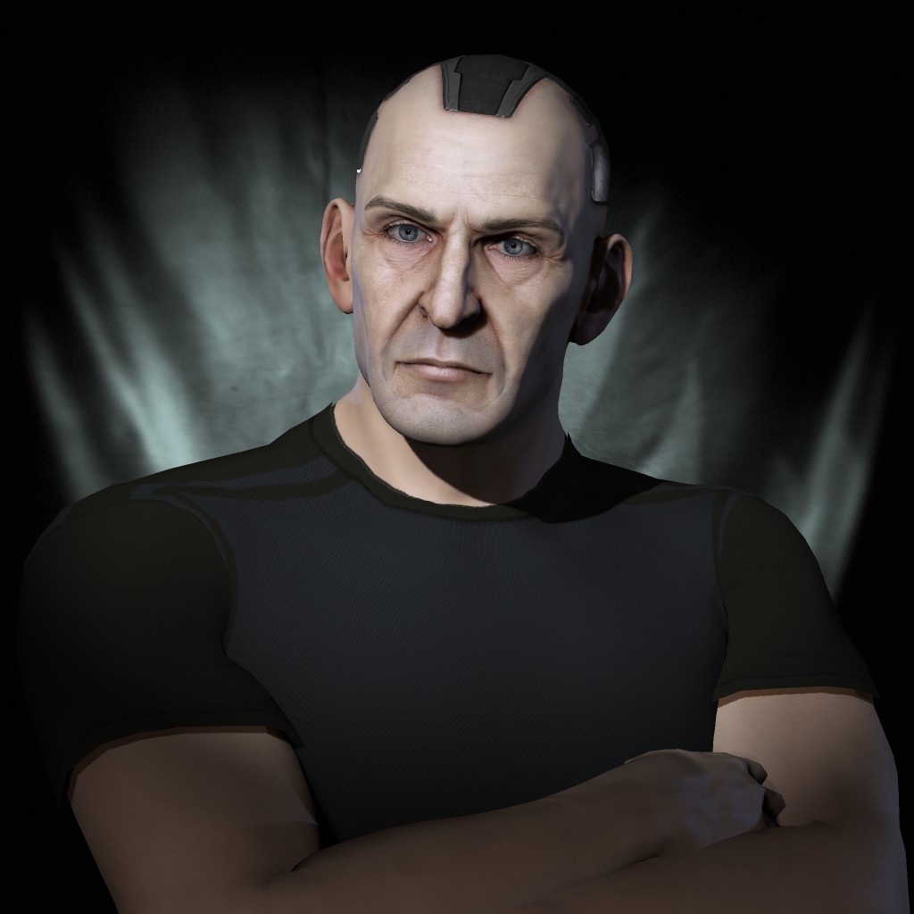 Nick Adrenalin