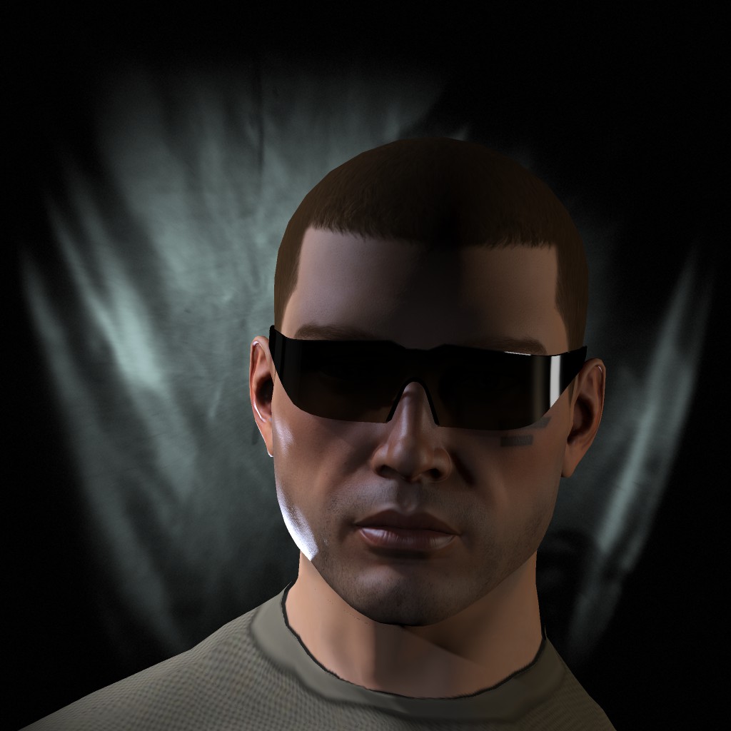Evgenij Bogatov