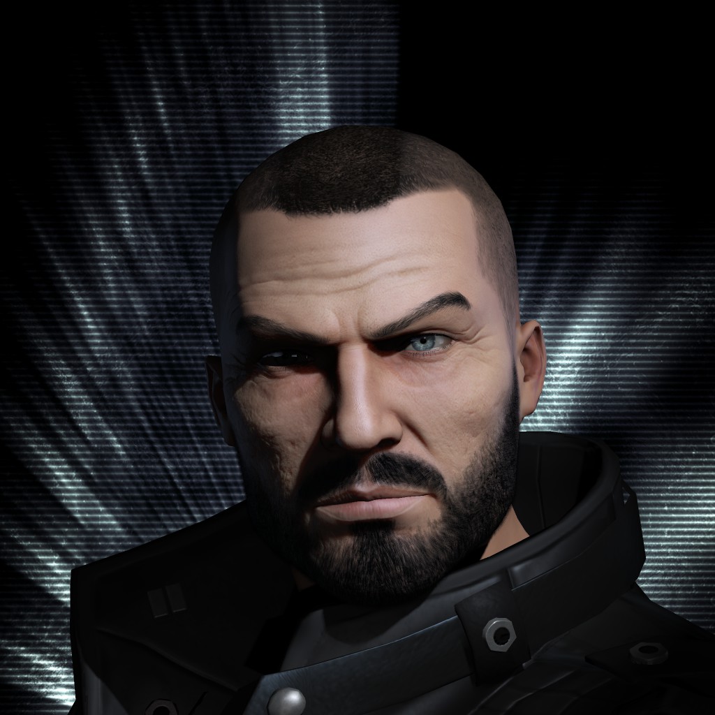 Caldari Citizen 93455857