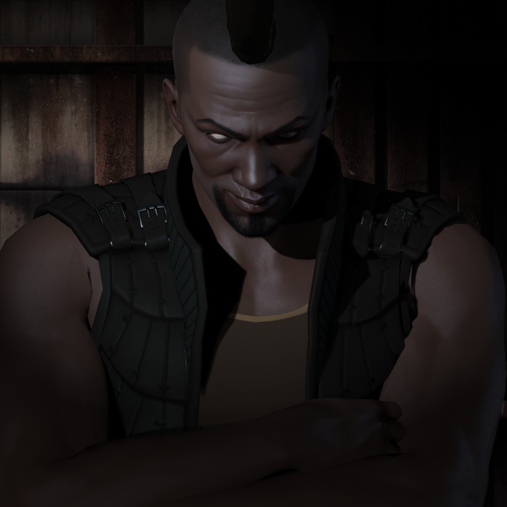 BigGun Boloskarl