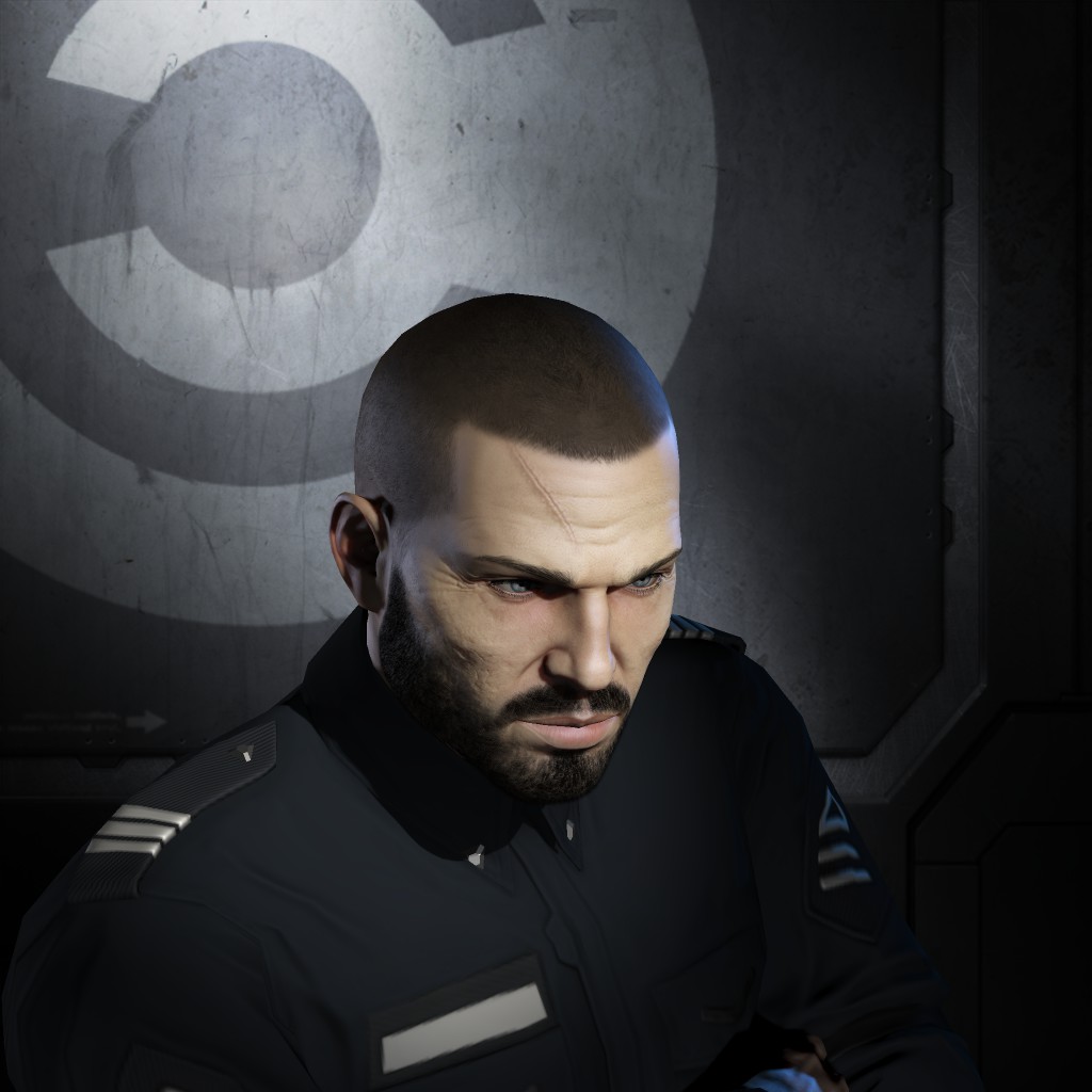 Elbernos Shepard