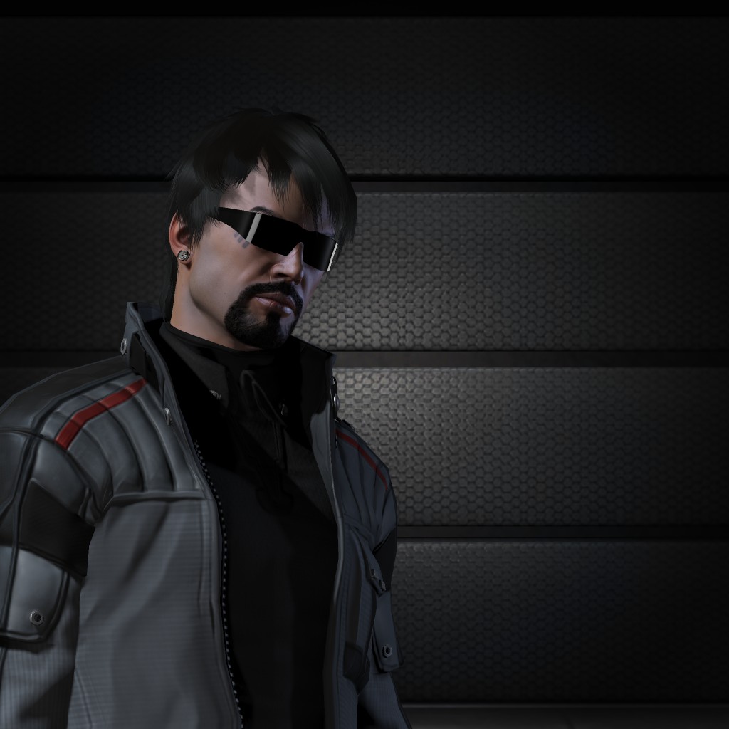Werewolf Barviainen