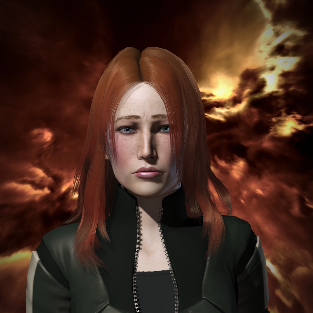 portrait
