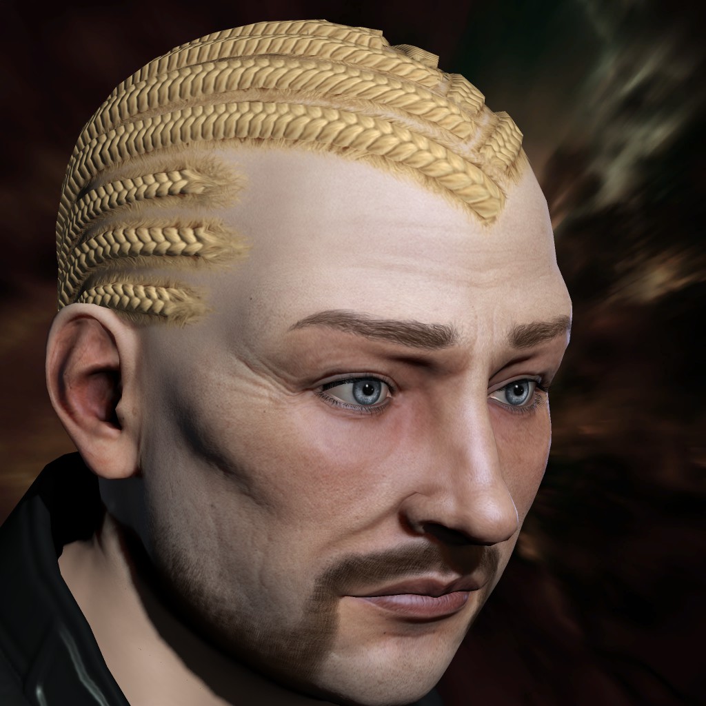 Drake Donnington