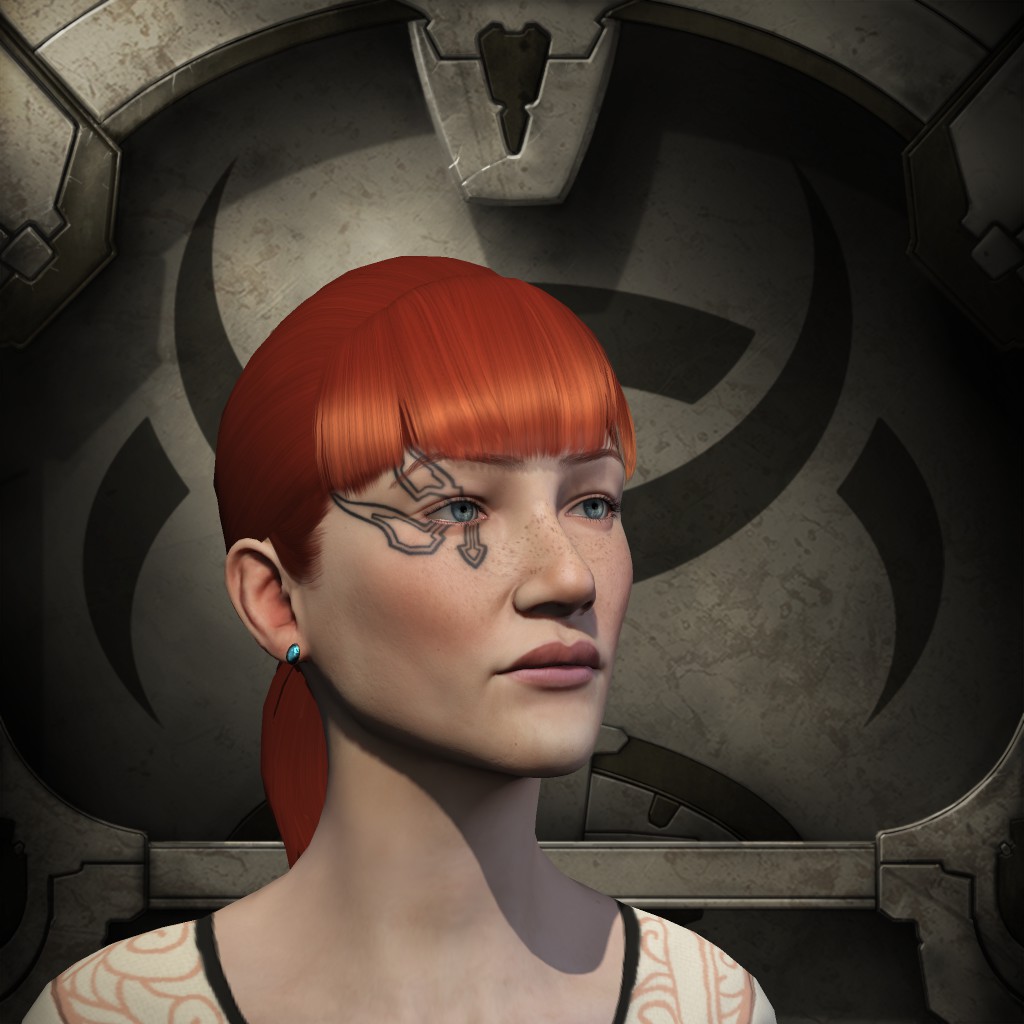 portrait