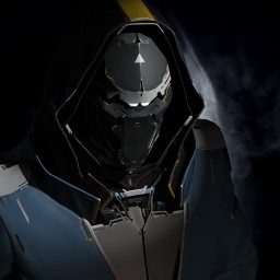 Sirrius DogStar portrait