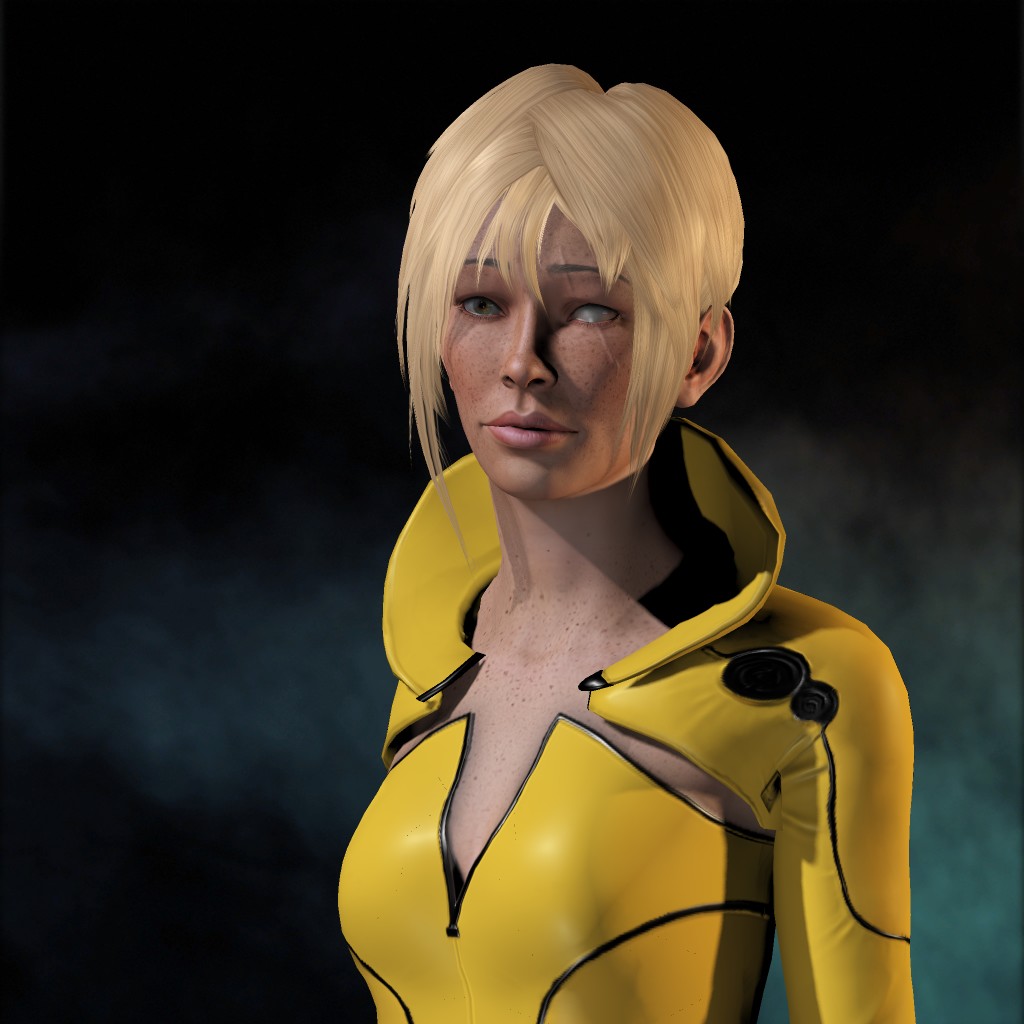 Lyn Regal