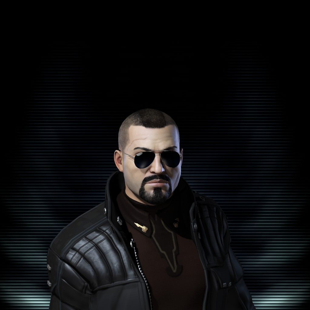 portrait