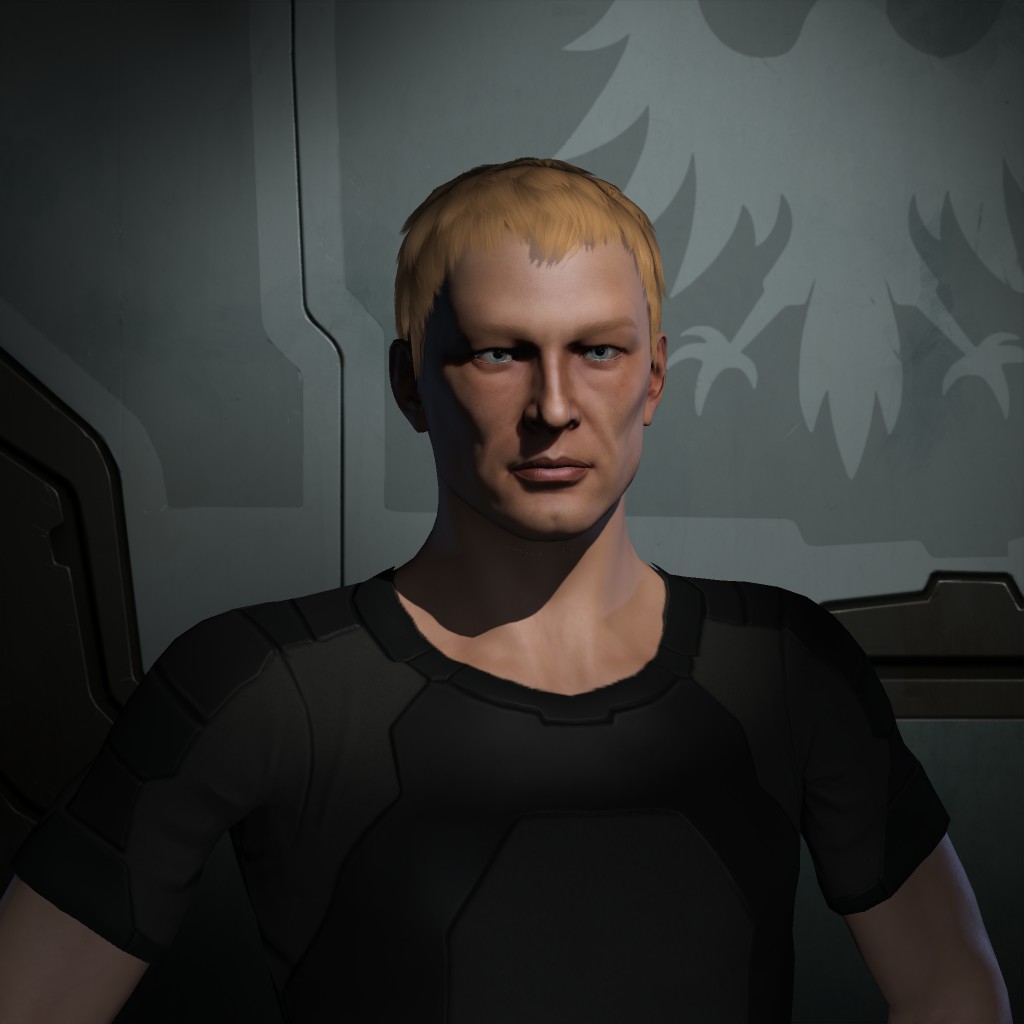 Alexandrov Shadowflight
