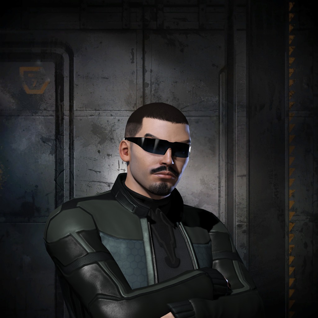 George pahony