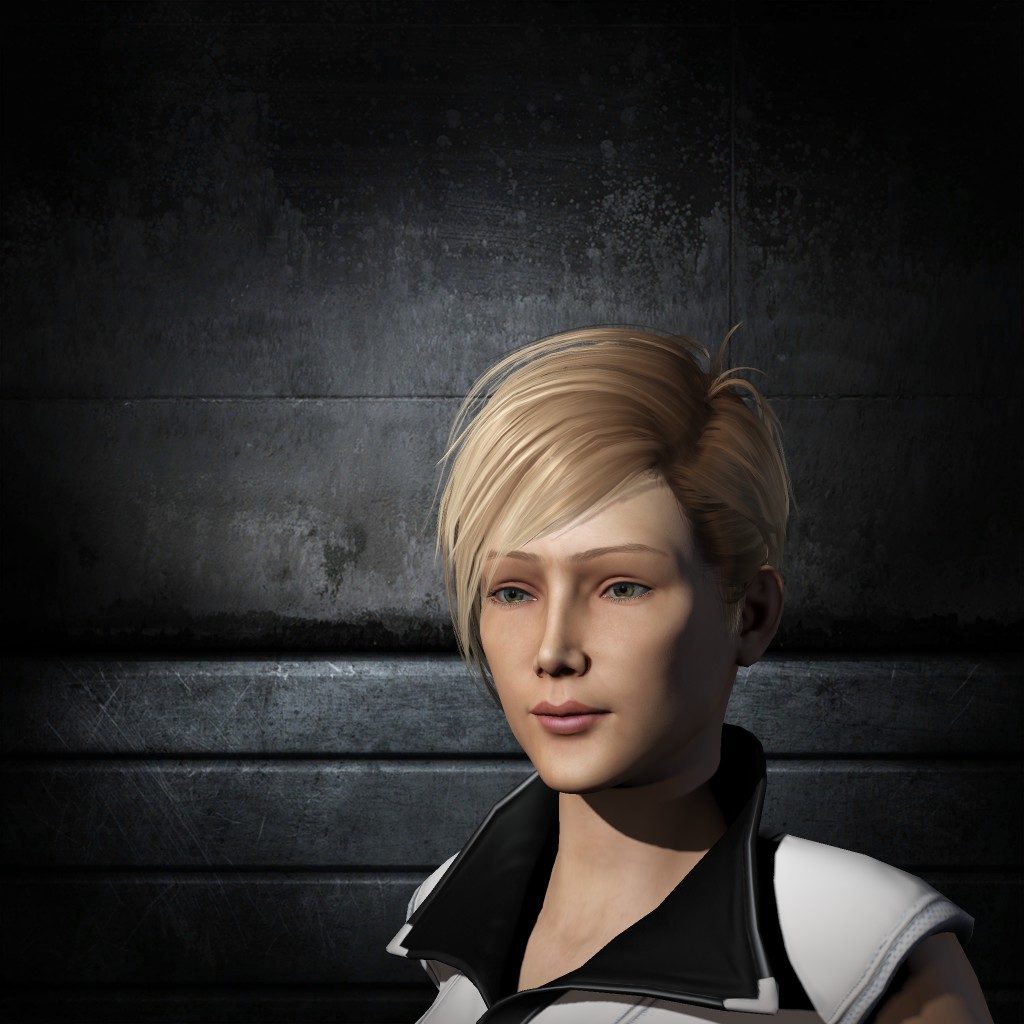 Darja Nolen