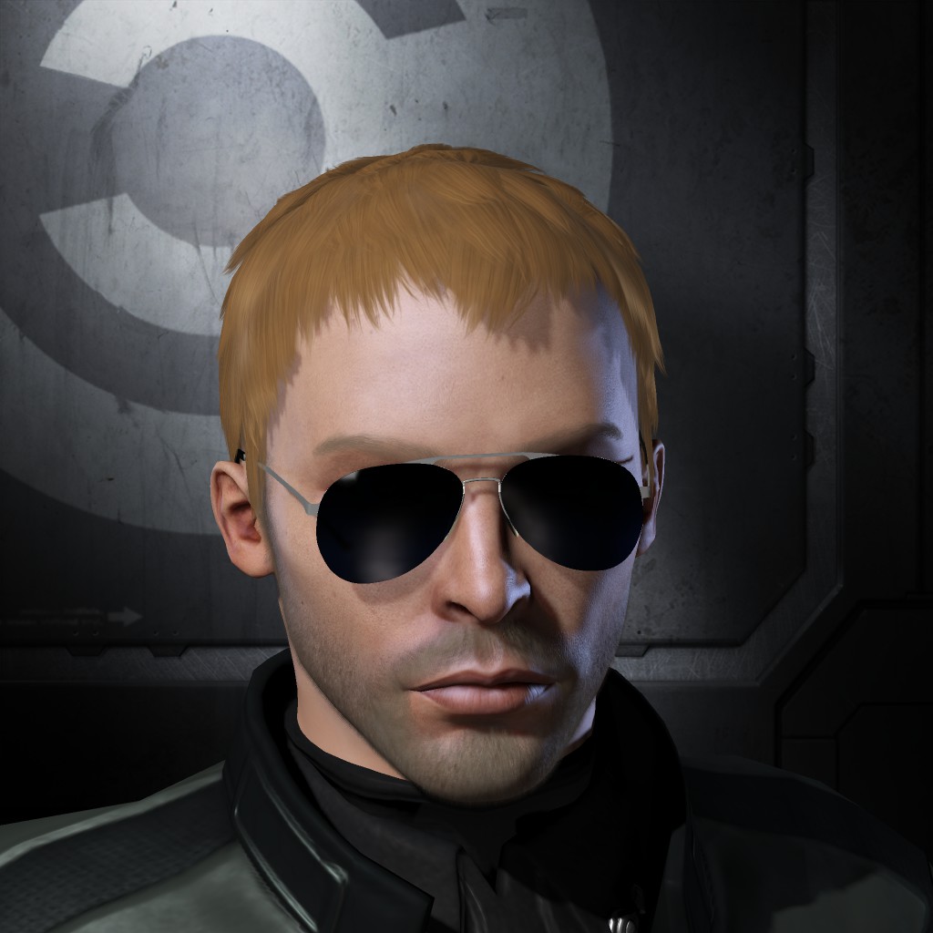 Gallente Citizen 93457976