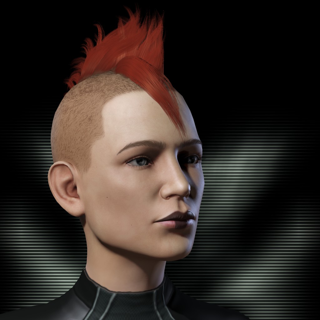 Sally TheSalvager