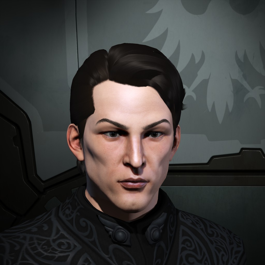 Captain Reuenthal