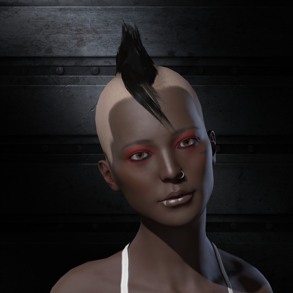 Anahime Wells