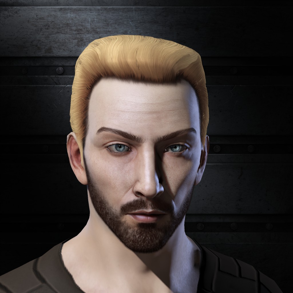 Mars Bambi