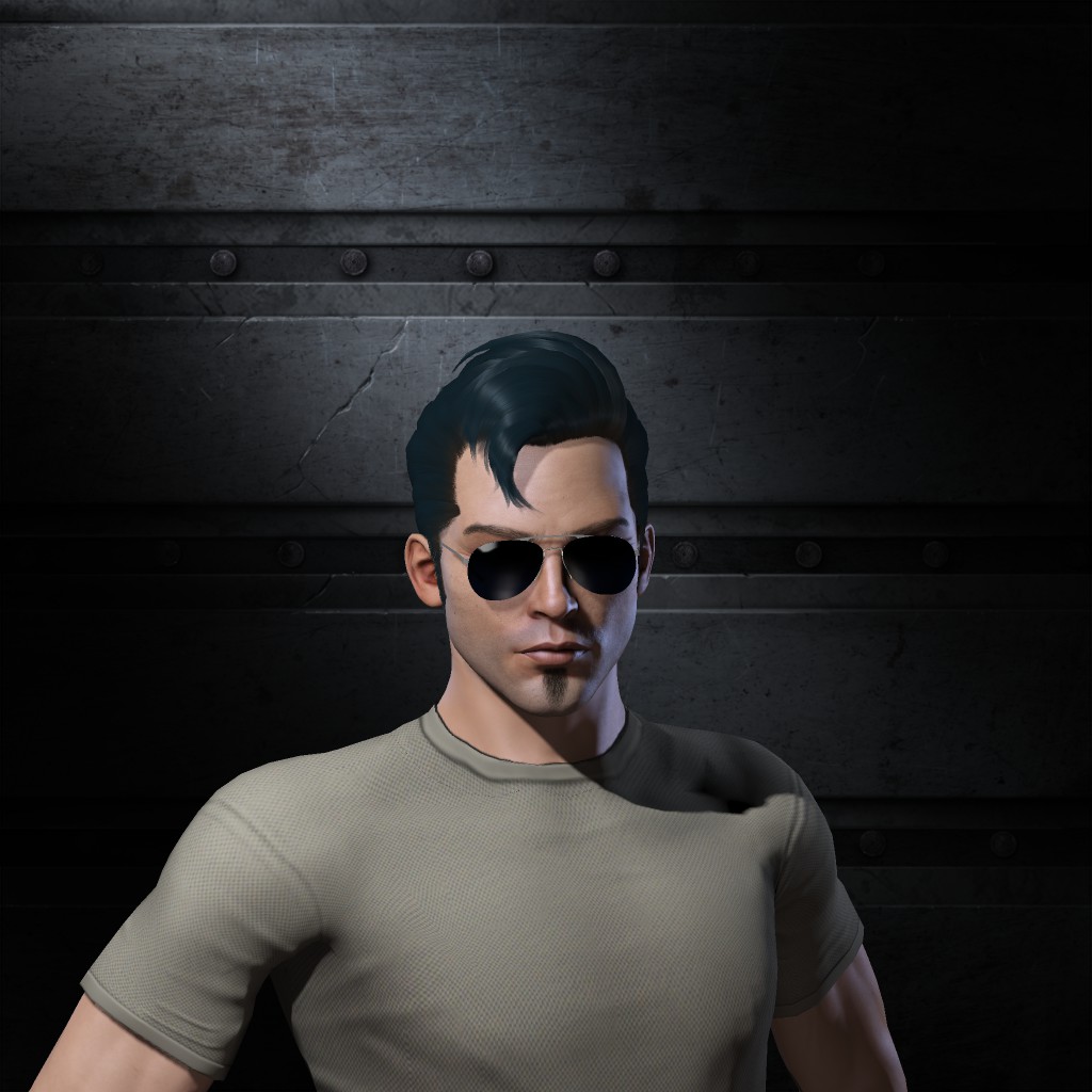 Steele Cervantes