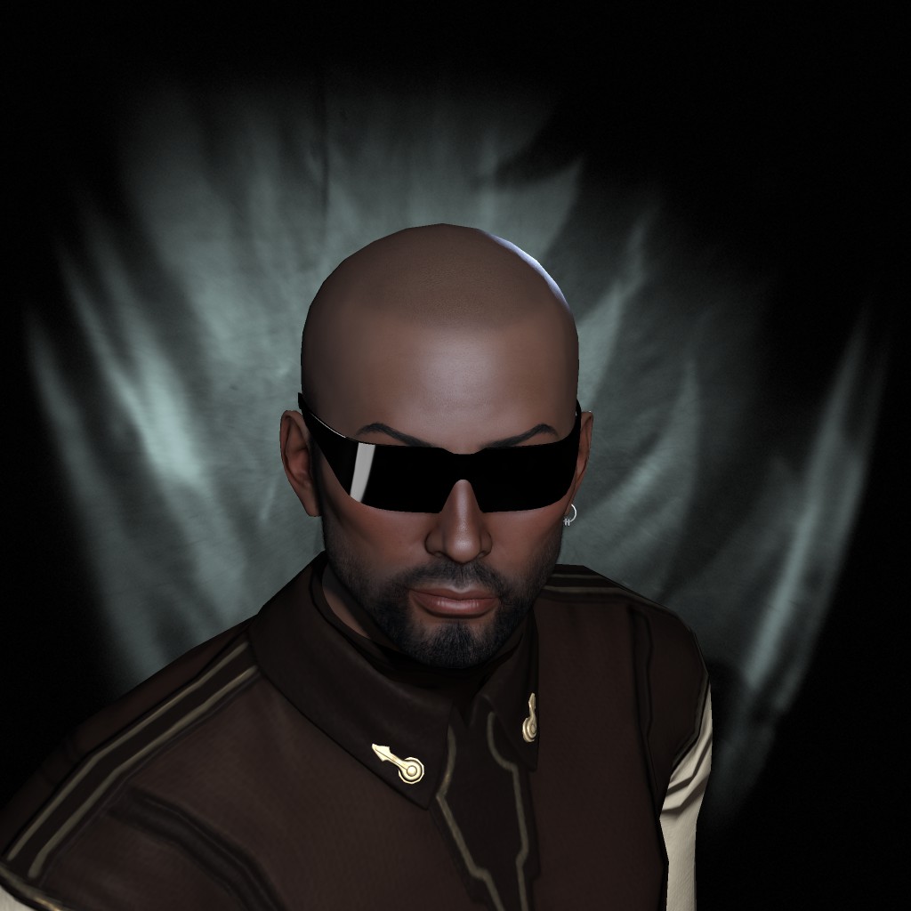 Caldari Citizen 93458725