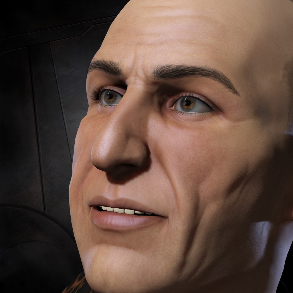 Mimir's Head
