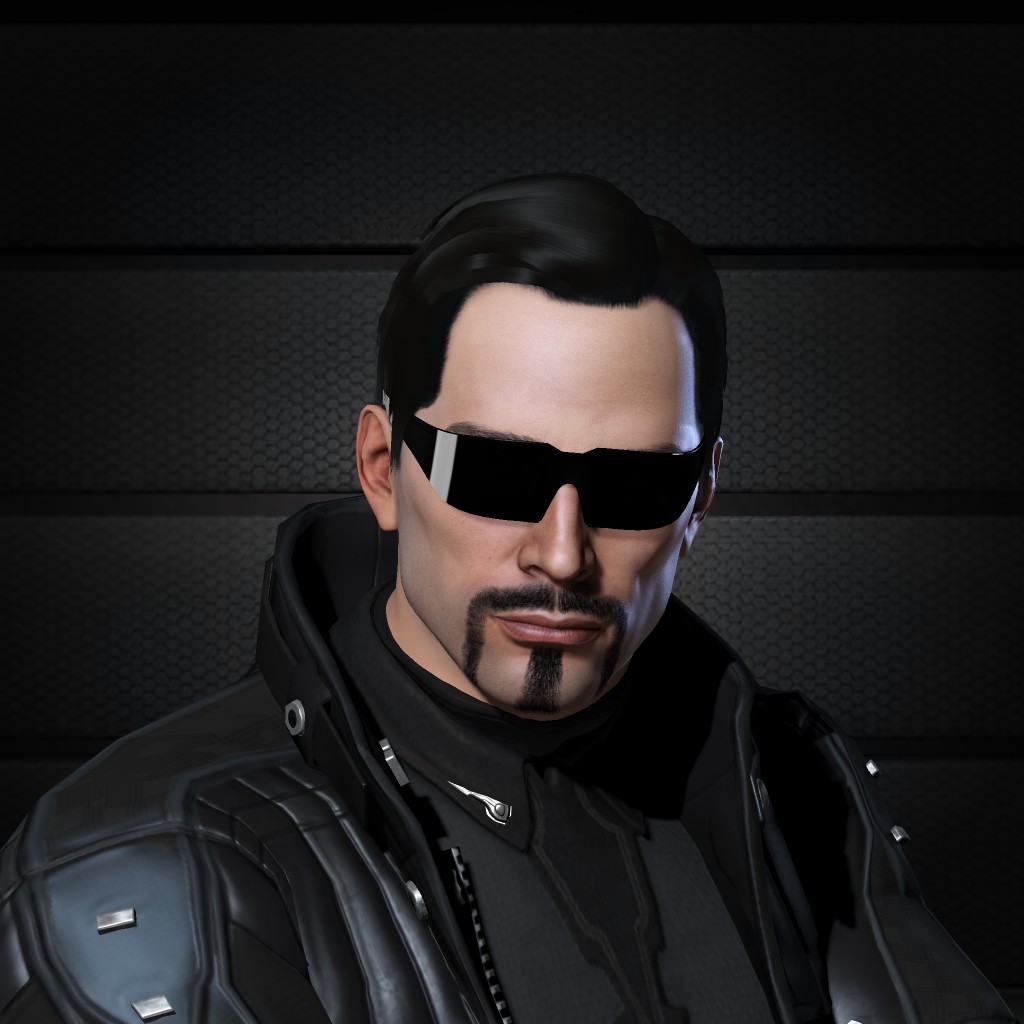 Vovan Black