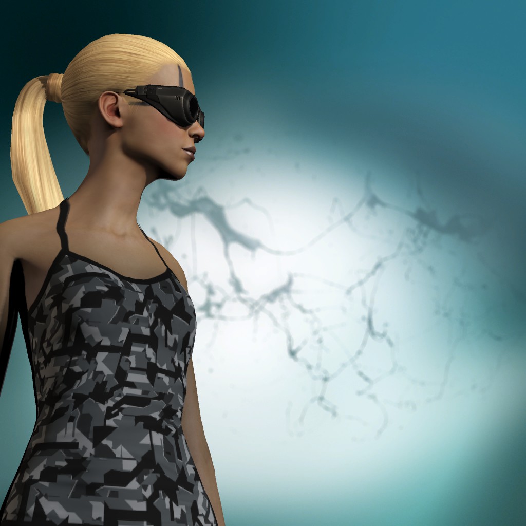 Esmerelda Alvorious