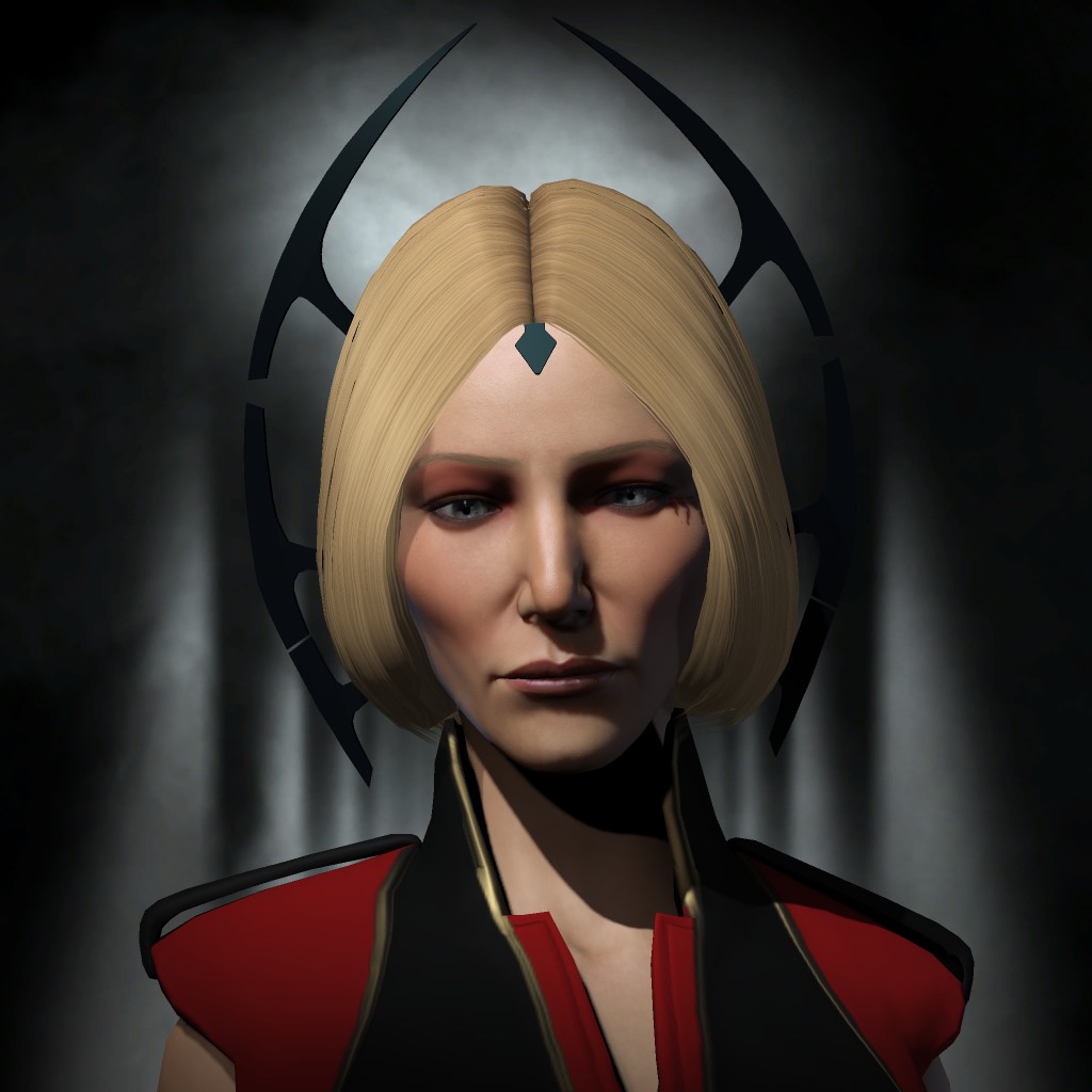 portrait