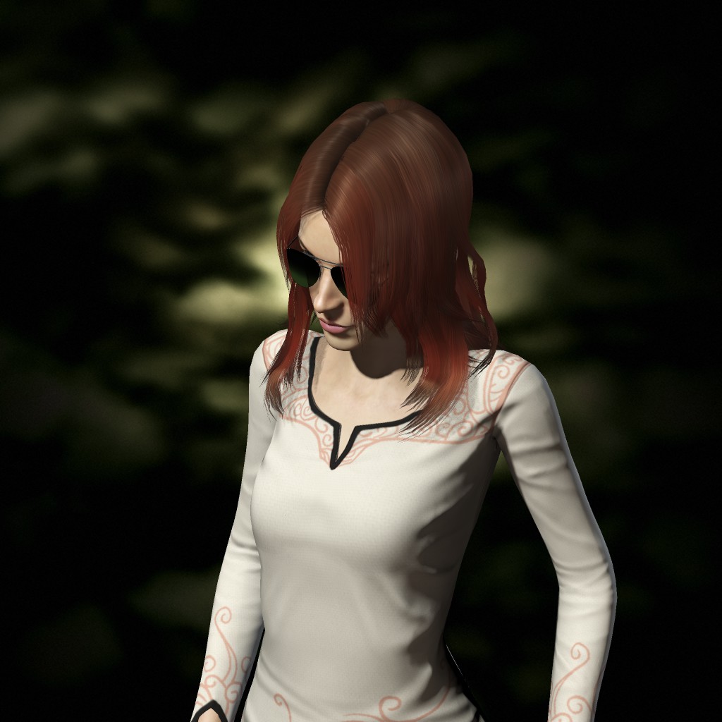 Black Lotus Kuroyukihime
