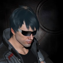Jonathan Banneling portrait