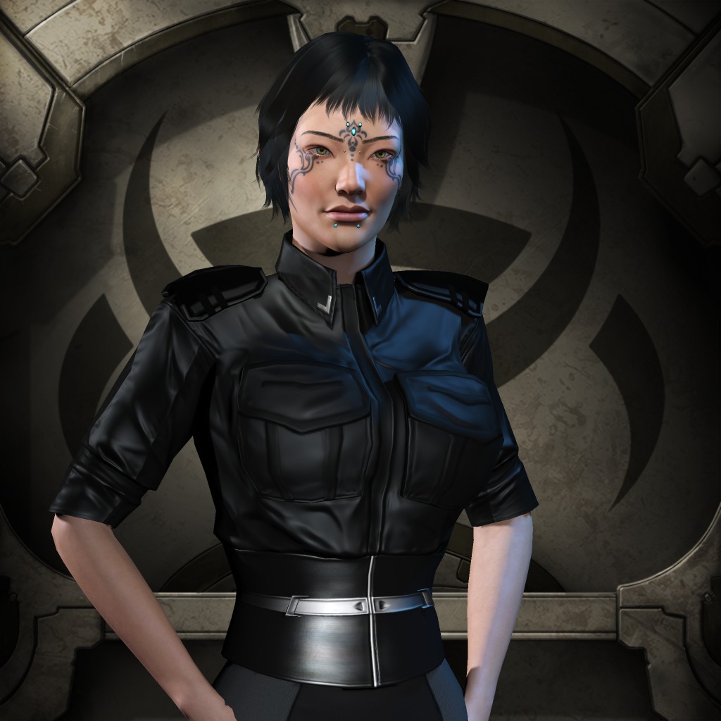 Theranin Starborn