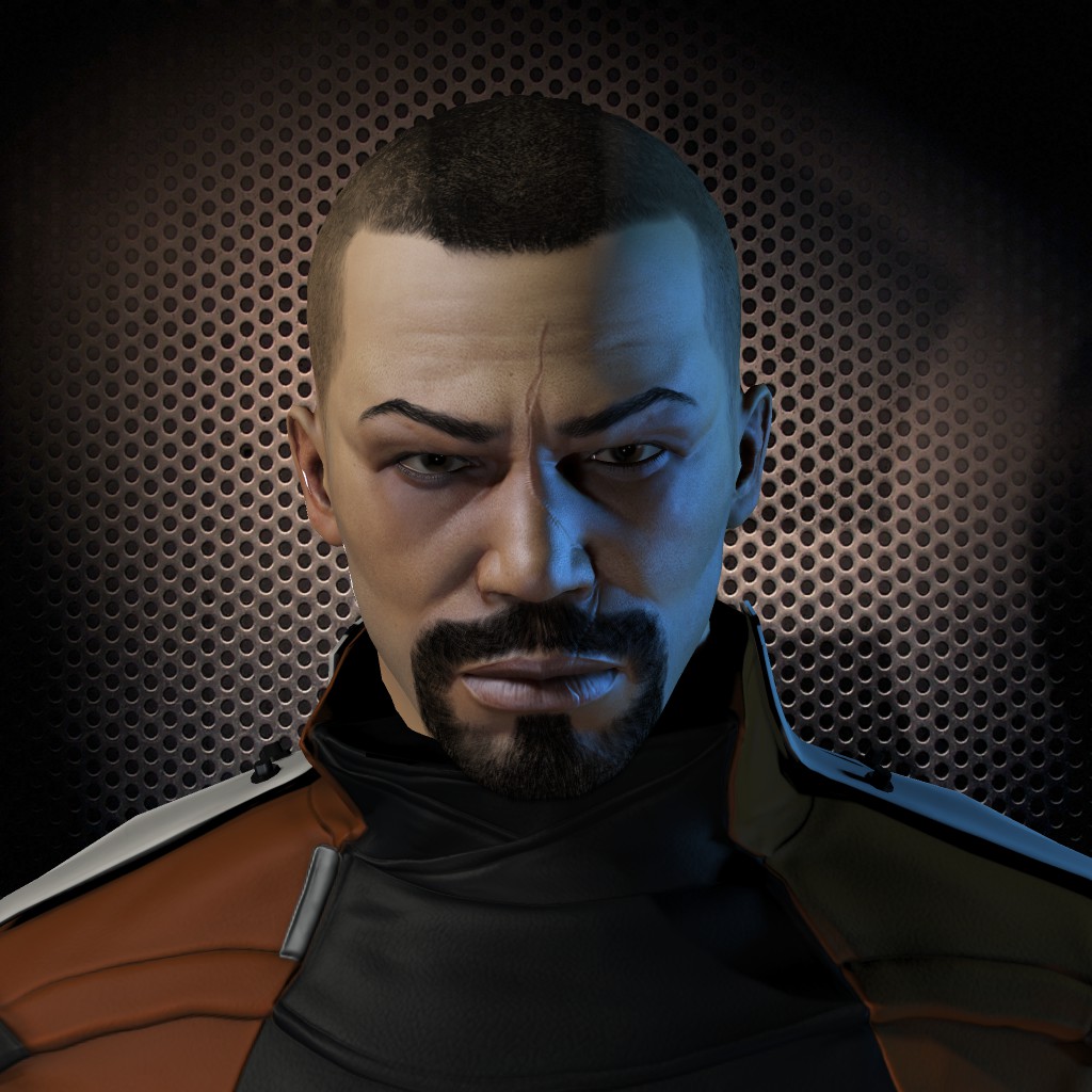 Sarge Khan
