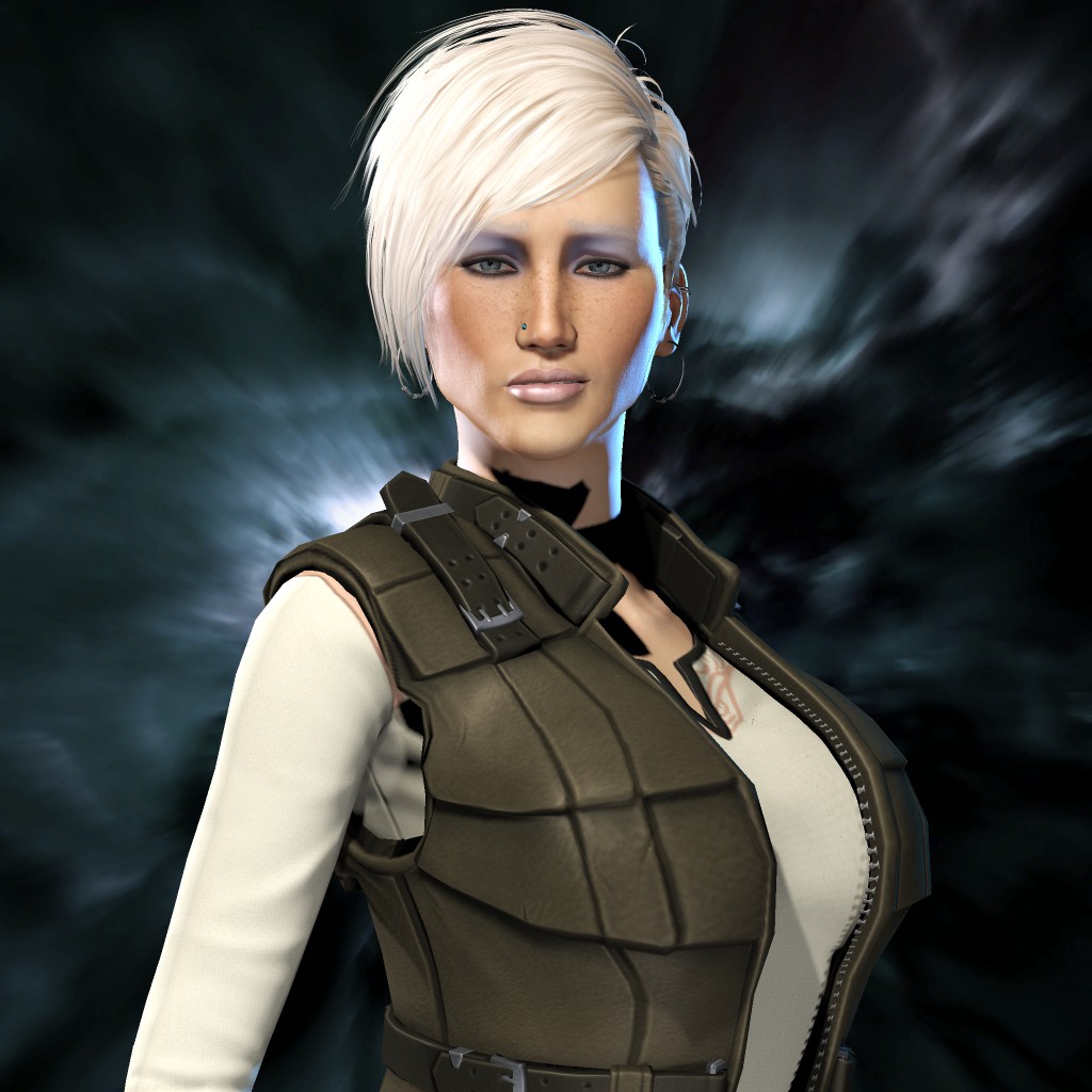 Daeana Farstrider
