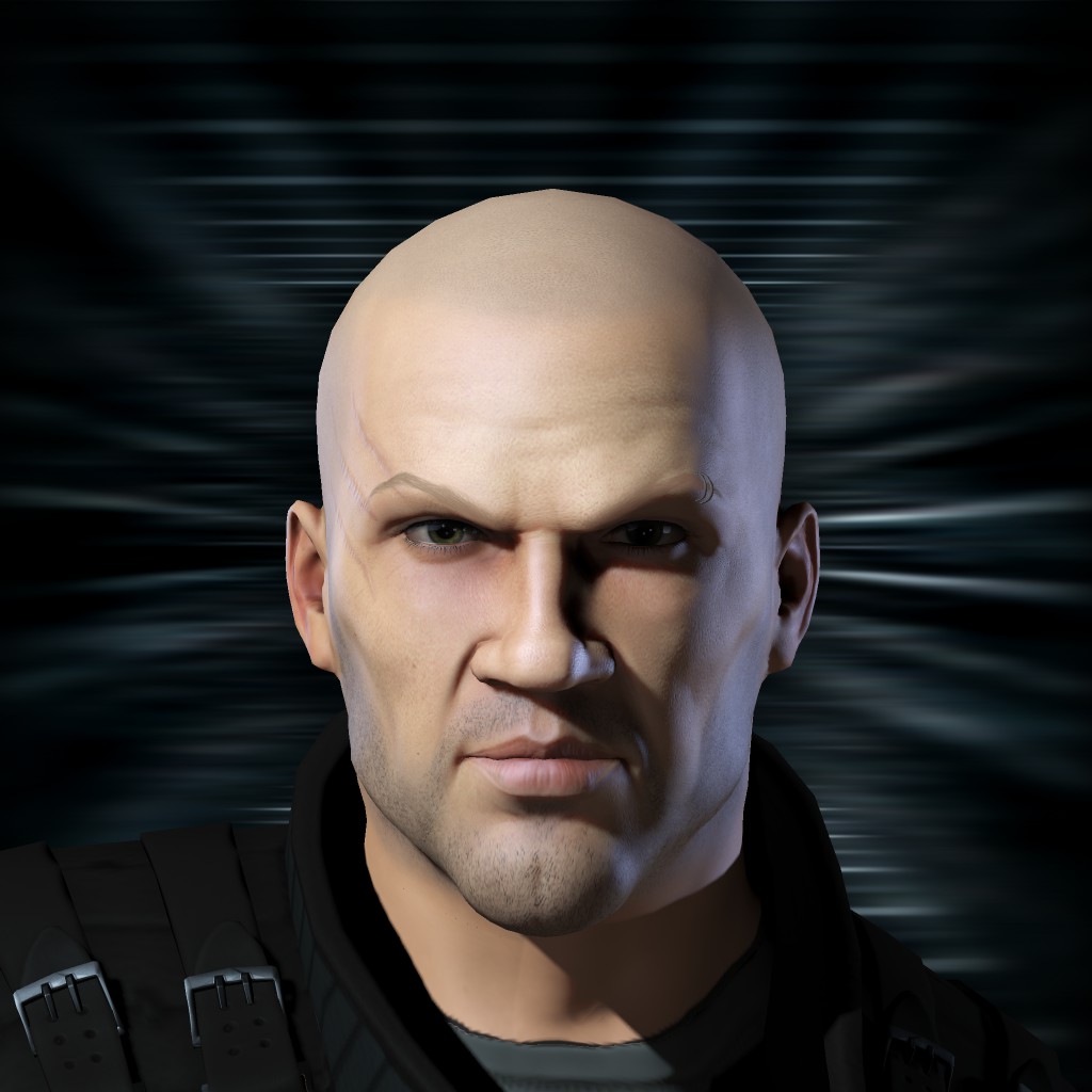 AkhilleusMighty Lee