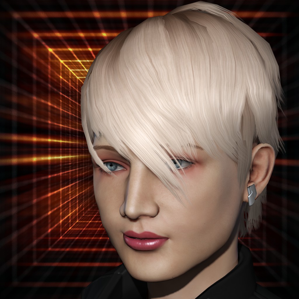 Lara Isu