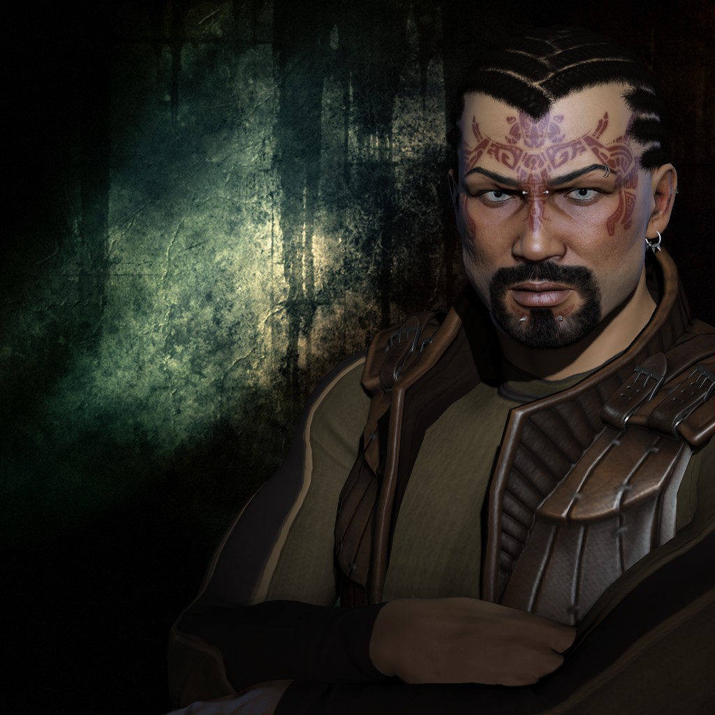 Tai Taron