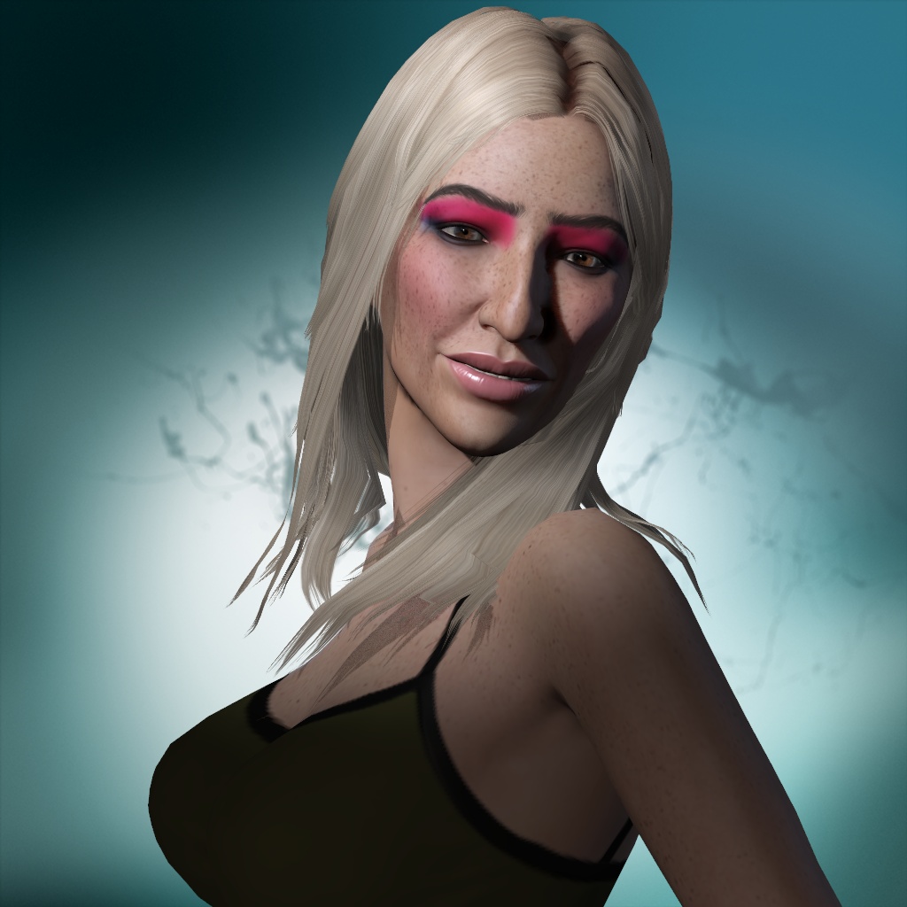Gordenette