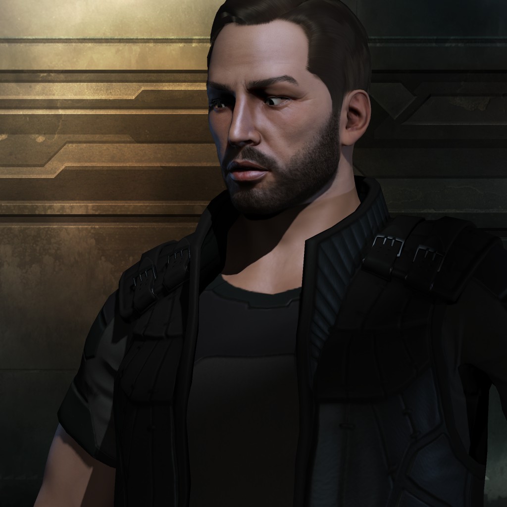 Jericho Evulperson