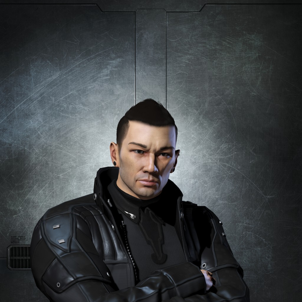 Aaron ForceImpulse