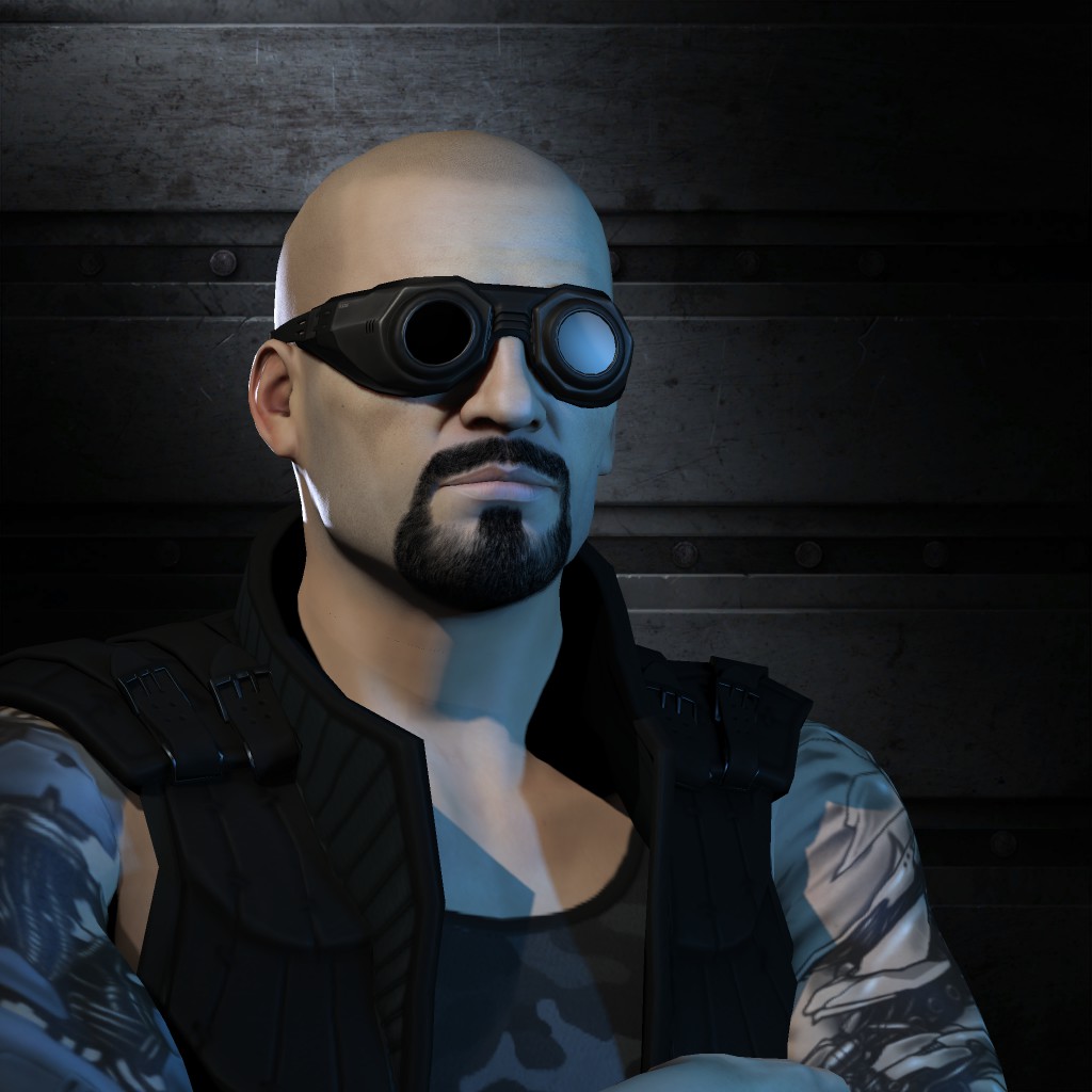 Alex Hound