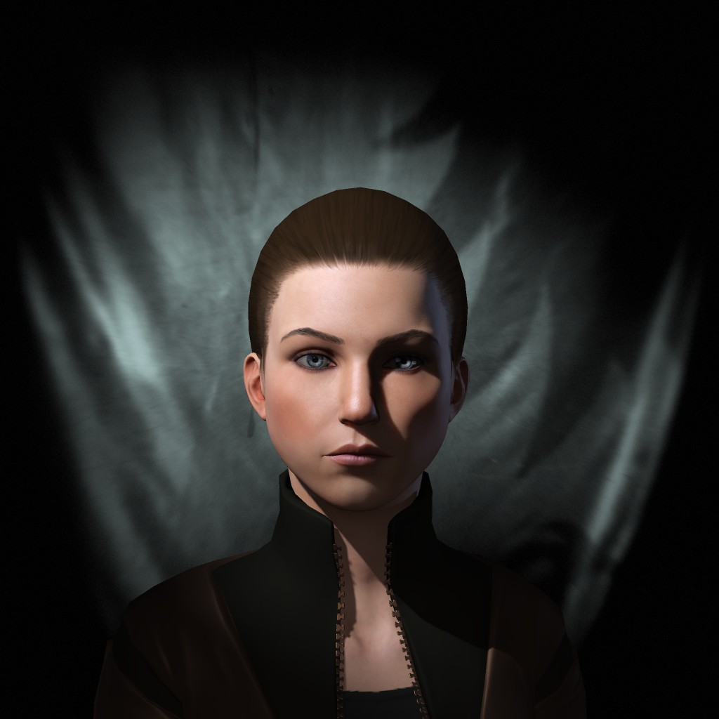 Jadzia Dax Terona