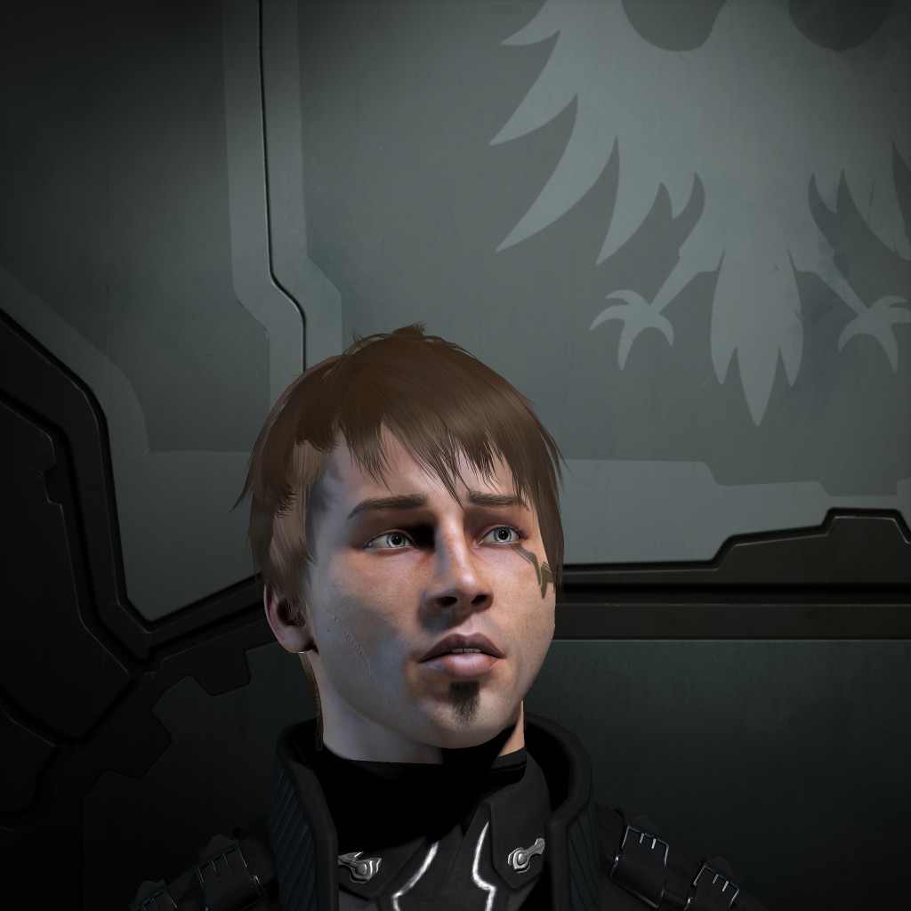Estephane Rotineque