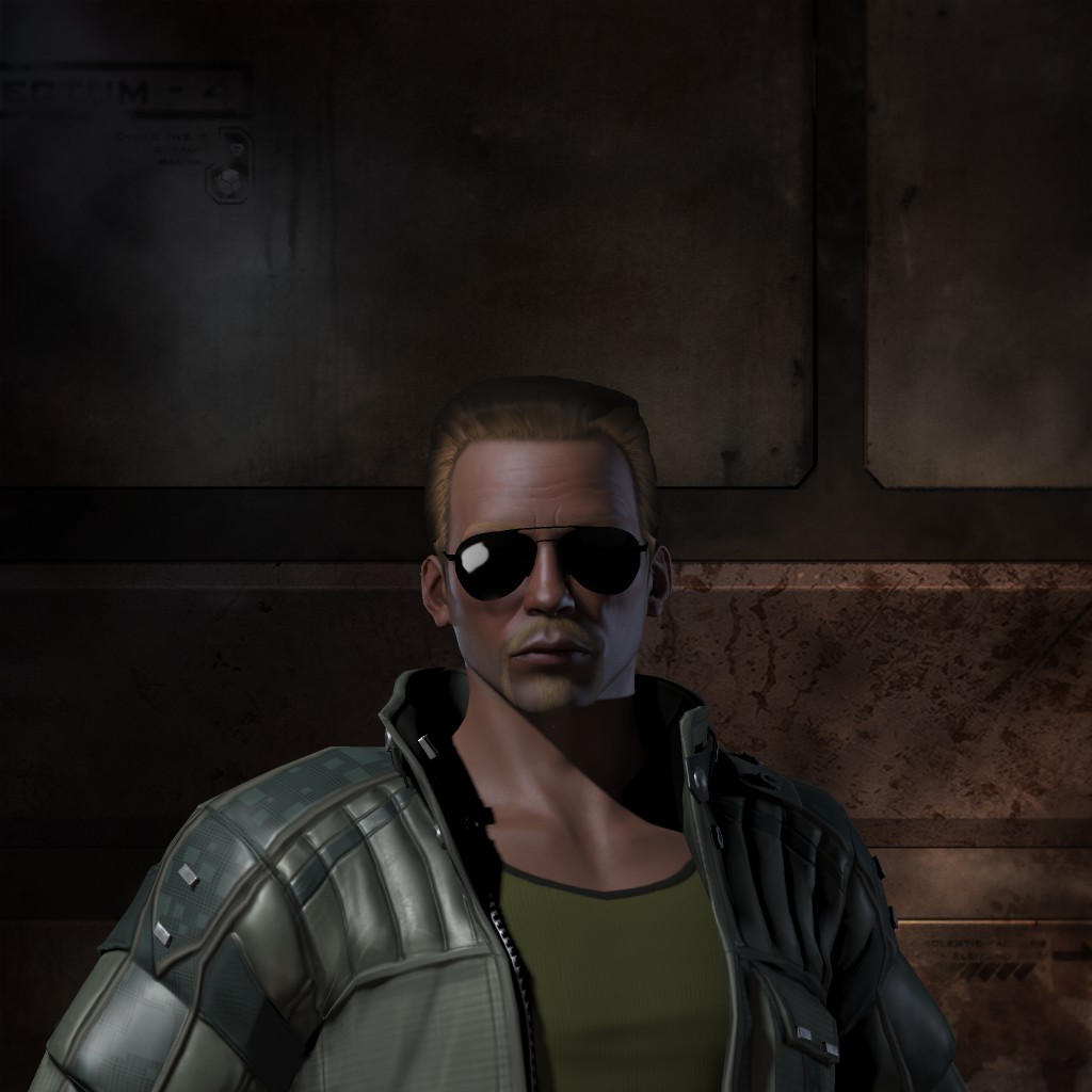 Lance Heimdal