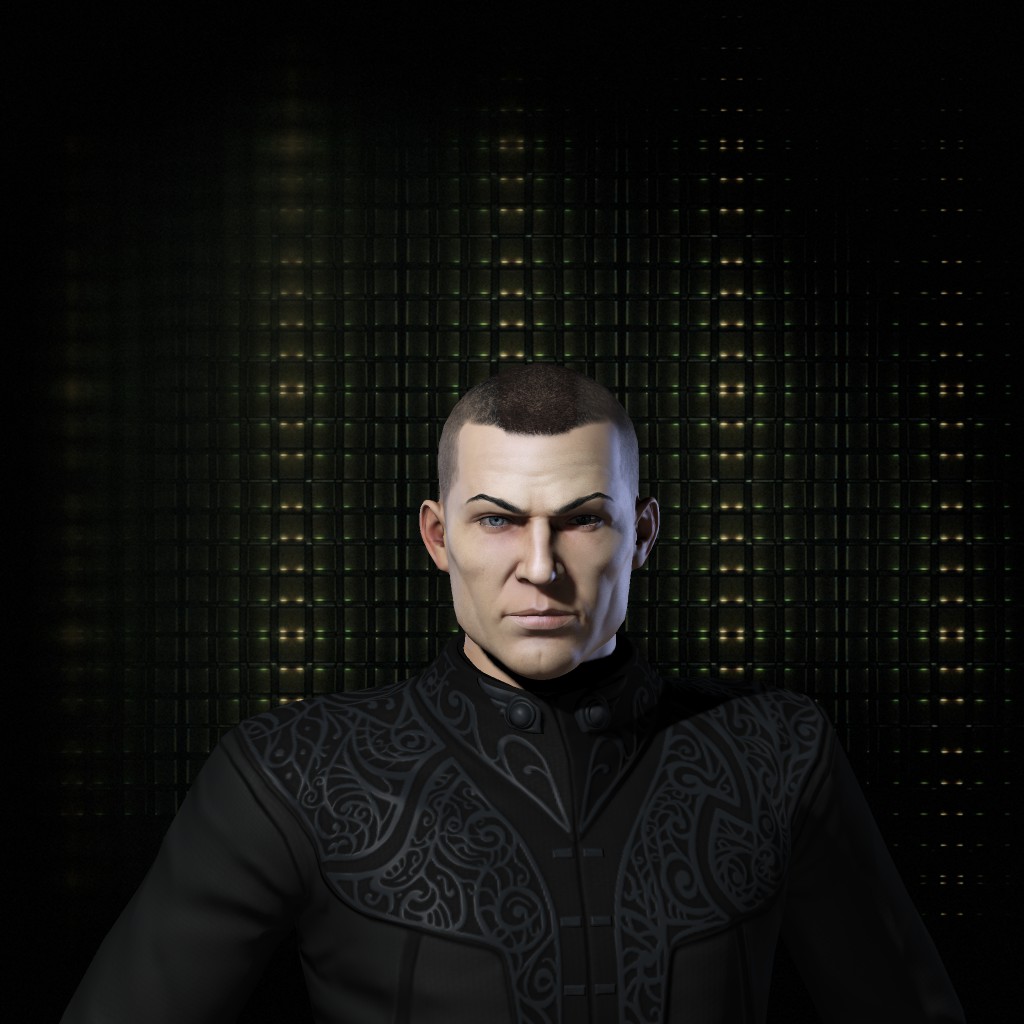 Caldari Citizen 93462085