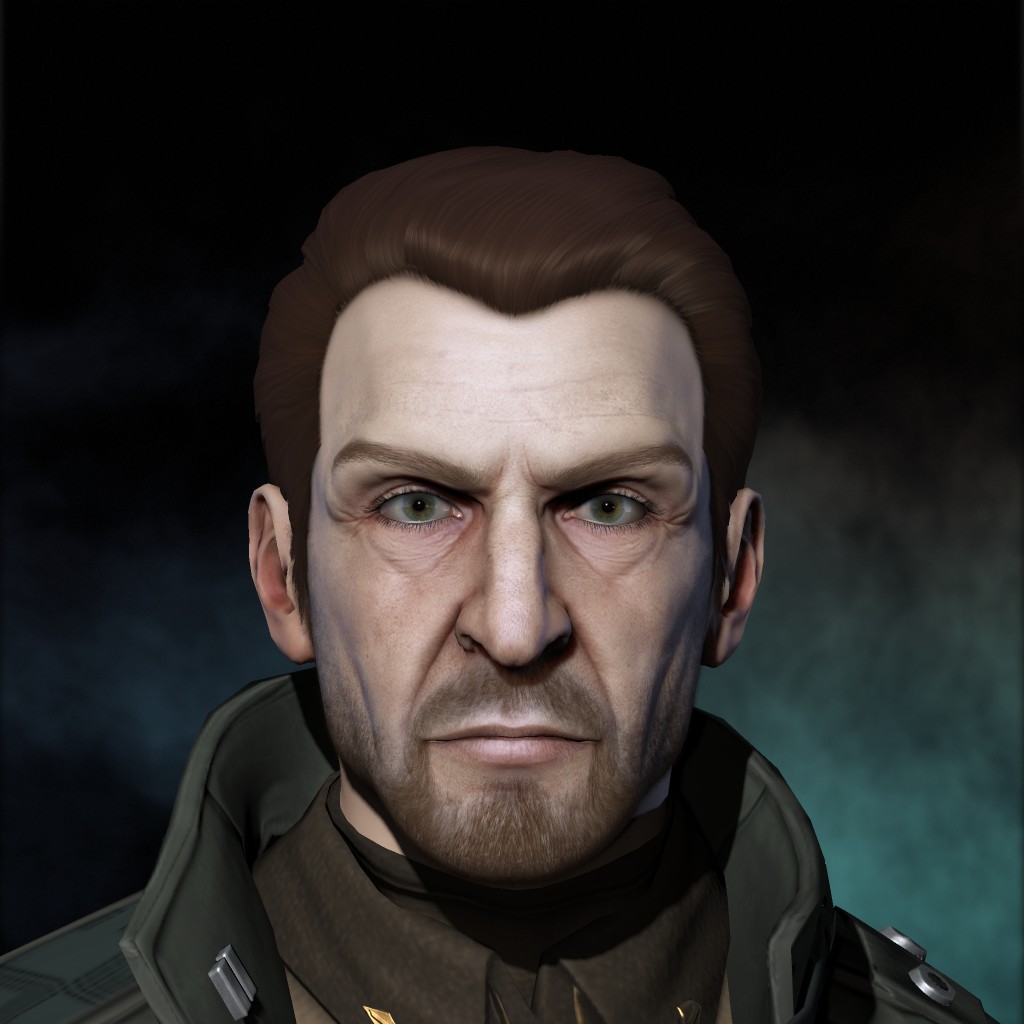 Roy Iceman