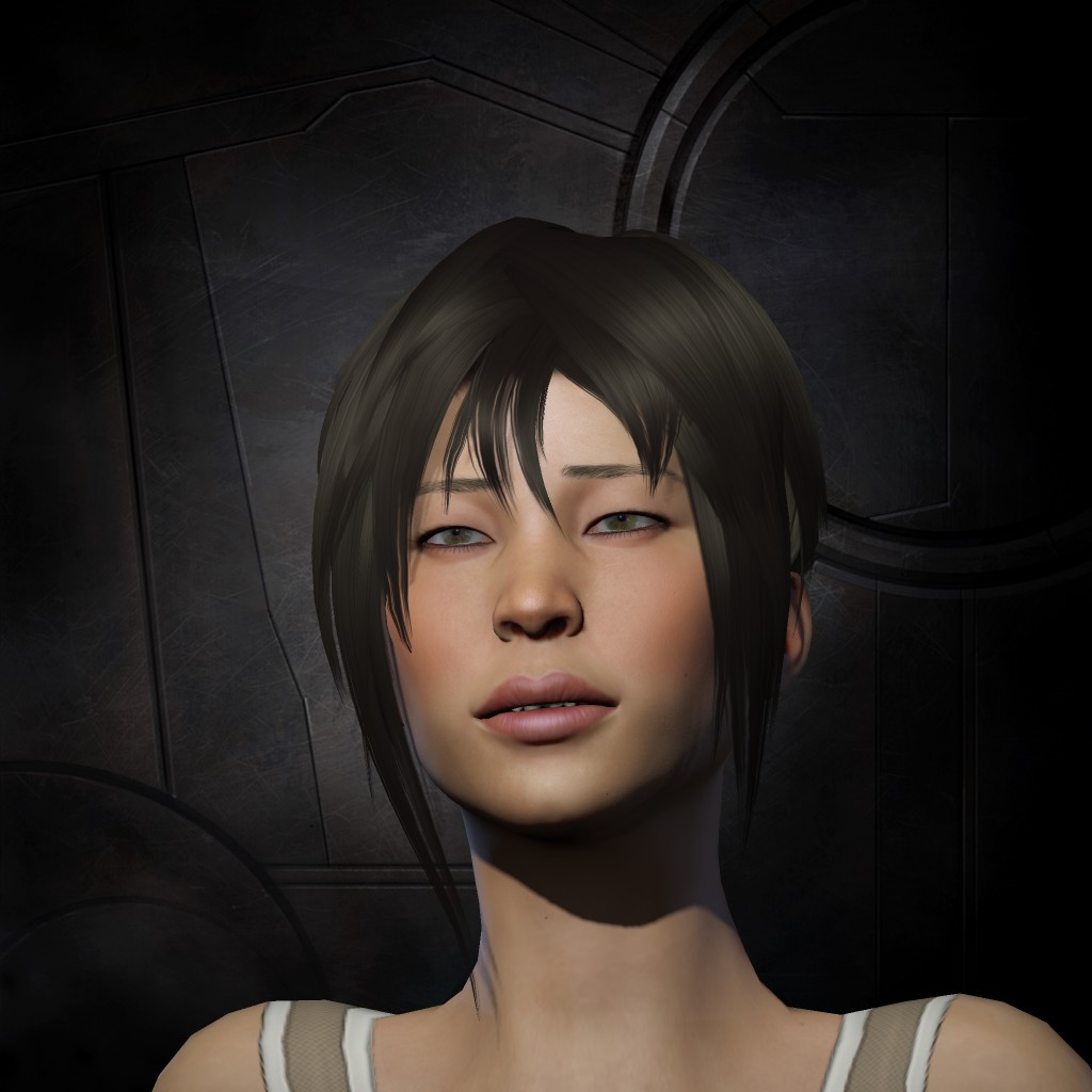 Etana Kryvidus