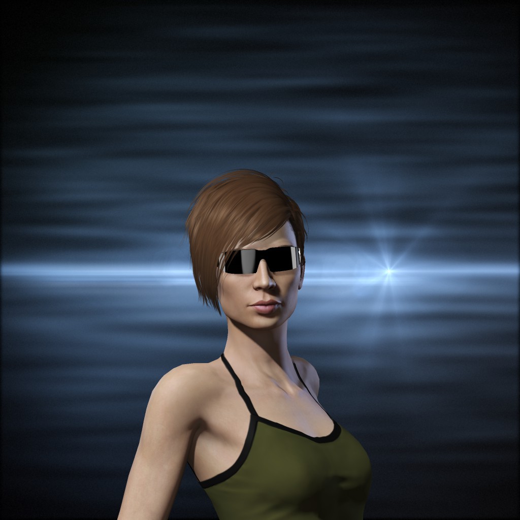 Rebecca Dragontank