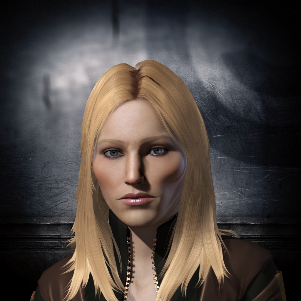 Lilith Sokara Fearwood