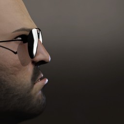 PRONUS AMURUS portrait